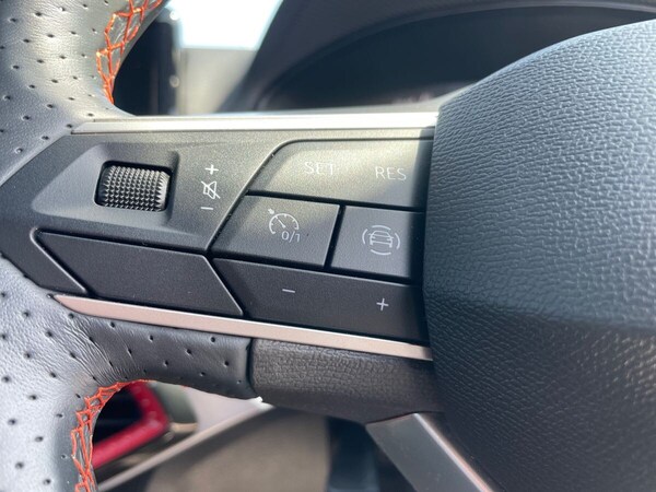 Used SEAT Ibiza 2023 for sale - 75399761: Photo 18