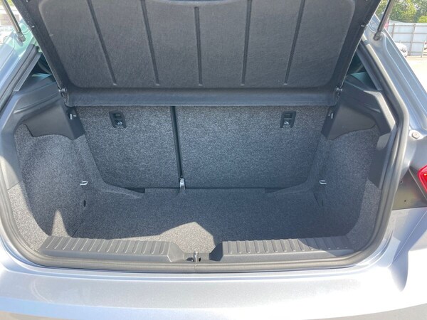 Used SEAT Ibiza 2023 for sale - 75399761: Photo 20