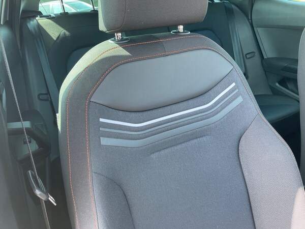 Used SEAT Ibiza 2023 for sale - 75399761: Photo 32
