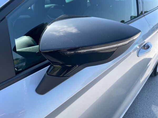 Used SEAT Ibiza 2023 for sale - 75399761: Photo 34