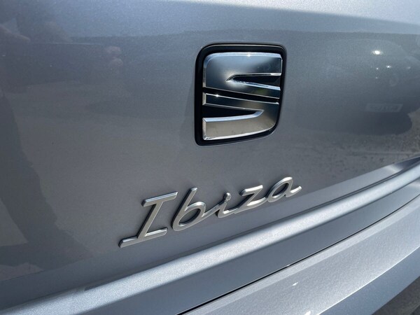 Used SEAT Ibiza 2023 for sale - 75399761: Photo 37