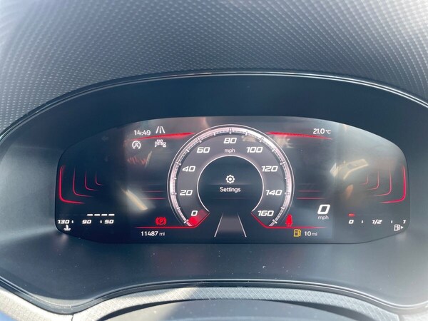 Used SEAT Ibiza 2023 for sale - 75399761: Photo 38