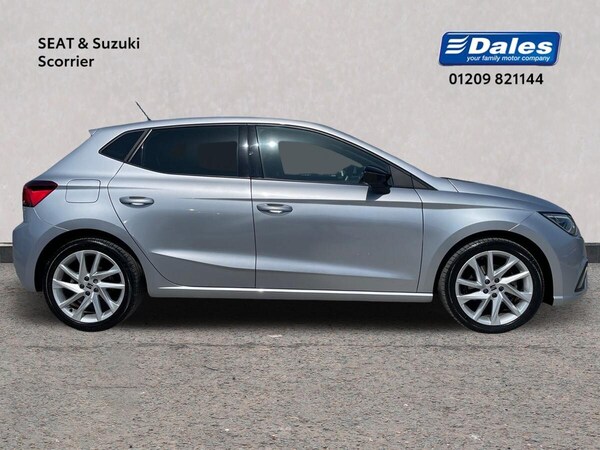 Used SEAT Ibiza 2023 for sale - 75399761: Photo 3