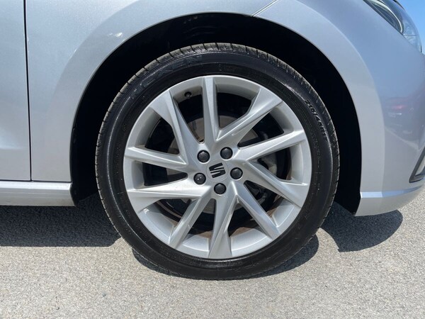 Used SEAT Ibiza 2023 for sale - 75399761: Photo 6