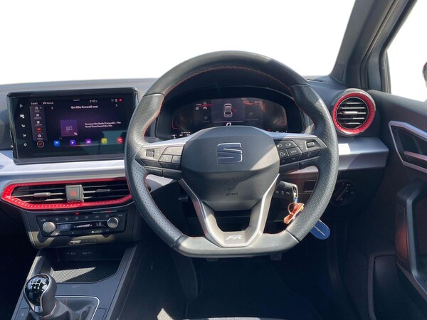 Used SEAT Ibiza 2023 for sale - 75399761: Photo 8