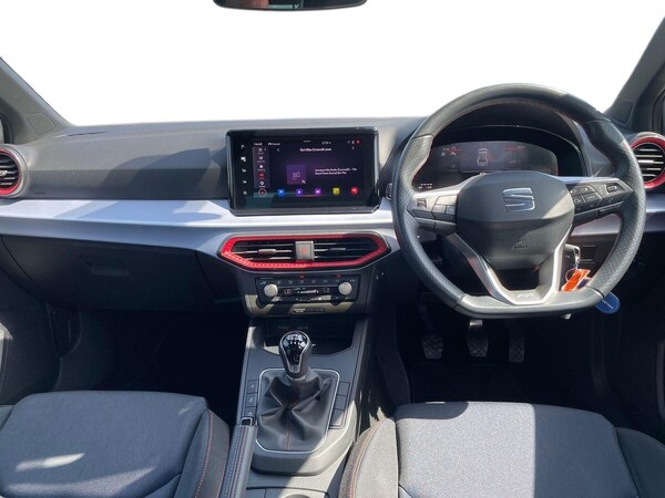 Used SEAT Ibiza 2023 for sale - 75399761: Photo 9