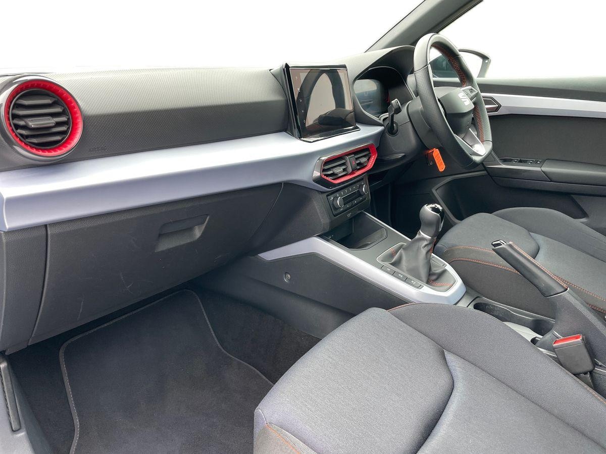 Used SEAT Arona 2023 for sale - 76058353: Photo 10