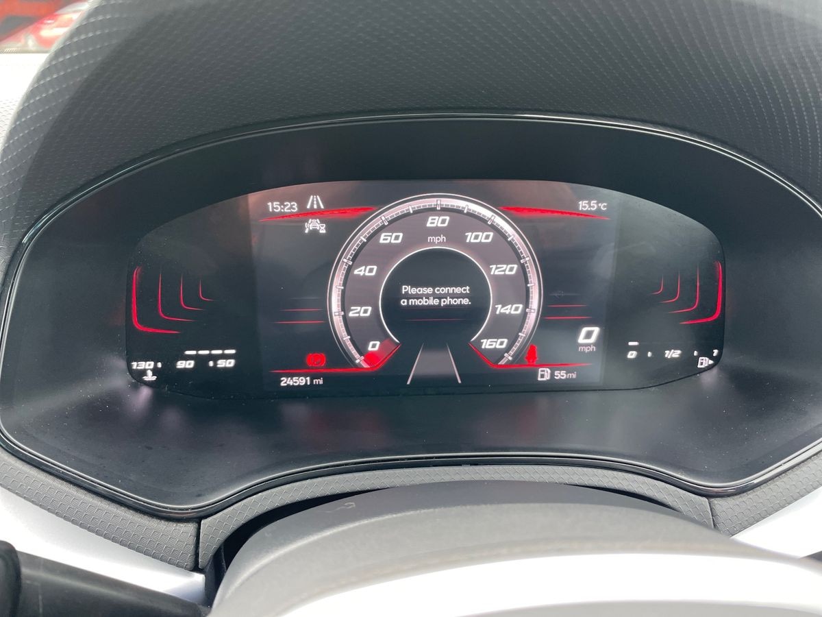Used SEAT Arona 2023 for sale - 76058353: Photo 17