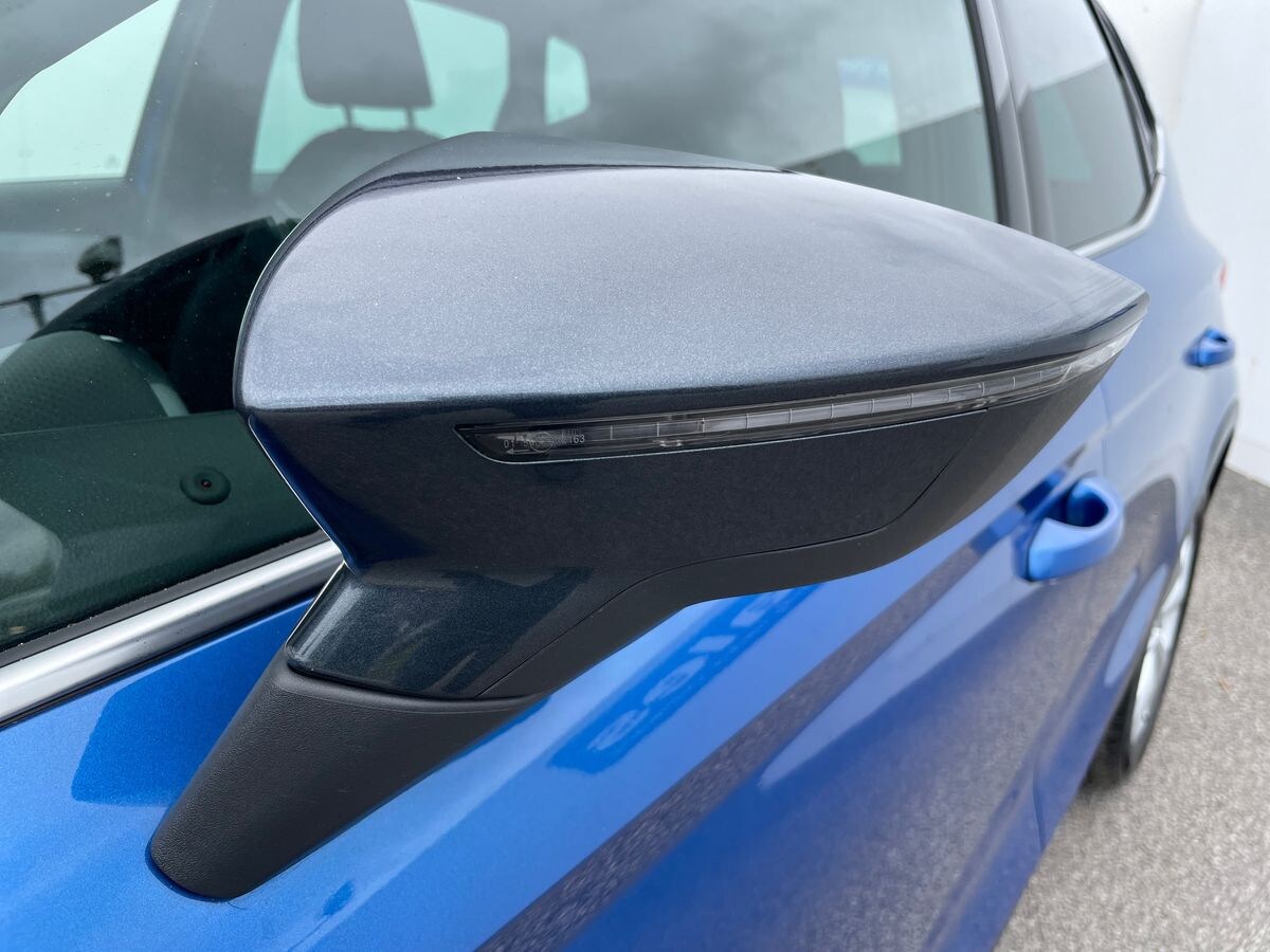 Used SEAT Arona 2023 for sale - 76058353: Photo 24