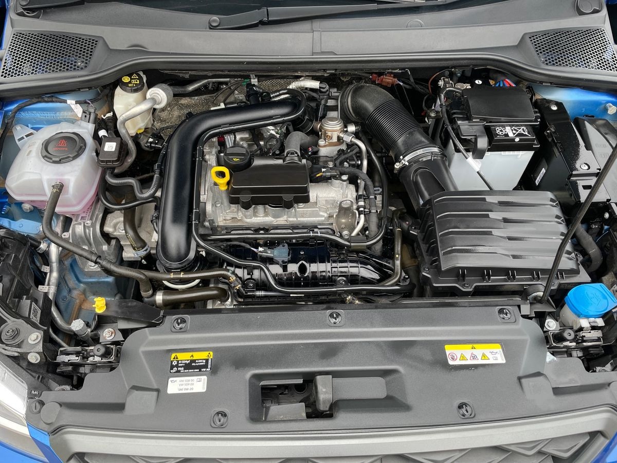 Used SEAT Arona 2023 for sale - 76058353: Photo 26