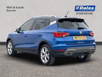 Used SEAT Arona 2023 for sale - 76058353: Photo 2