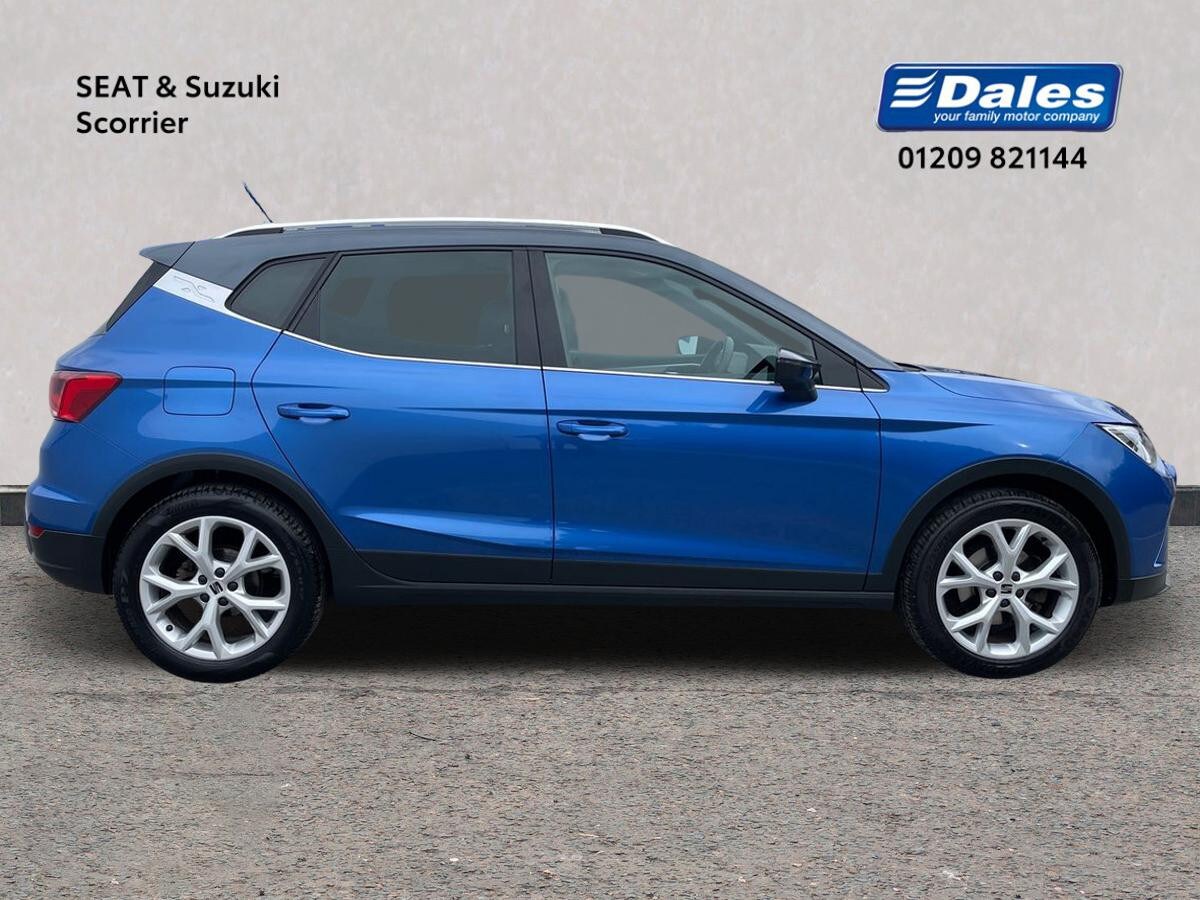 Used SEAT Arona 2023 for sale - 76058353: Photo 3