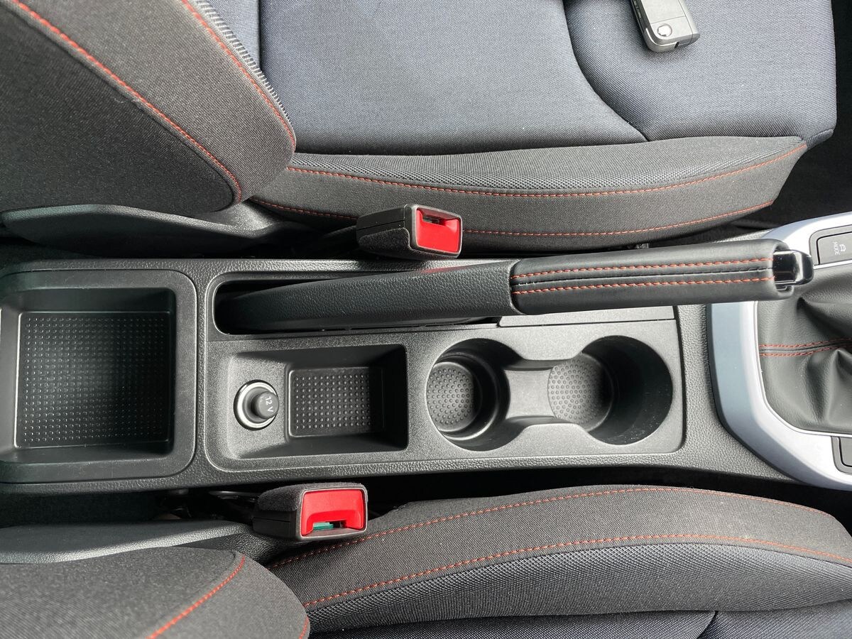 Used SEAT Arona 2023 for sale - 76058353: Photo 34
