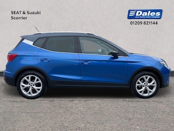 Used SEAT Arona 2023 for sale - 76058353: Photo 3