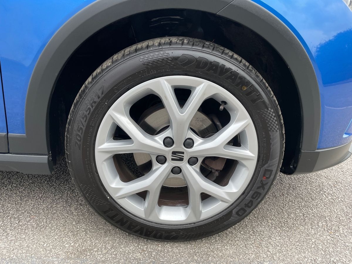 Used SEAT Arona 2023 for sale - 76058353: Photo 6