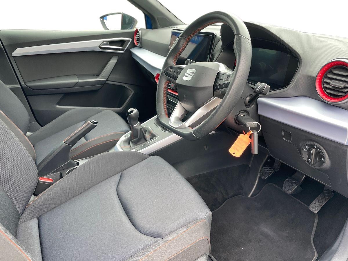 Used SEAT Arona 2023 for sale - 76058353: Photo 7