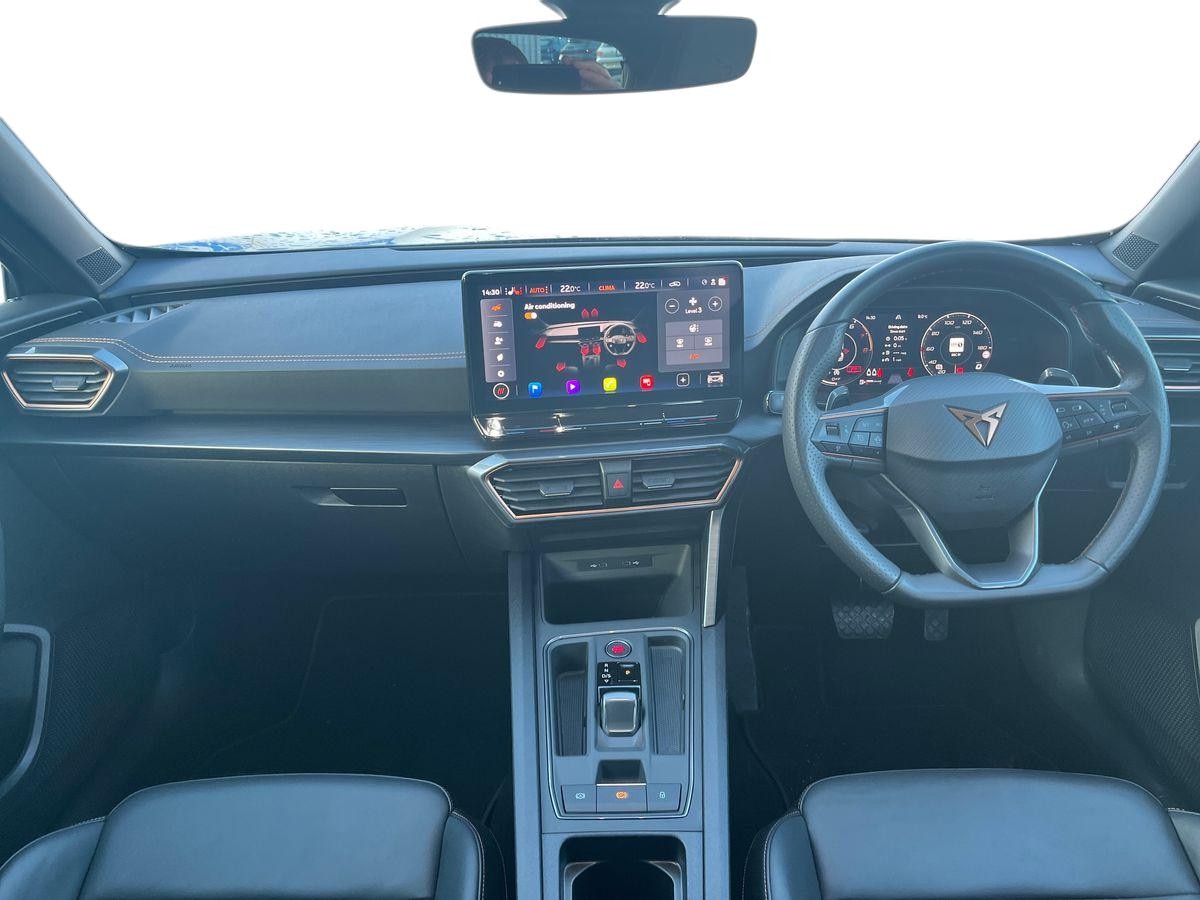 Used Cupra Formentor 2024 for sale - 76643798: Photo 10