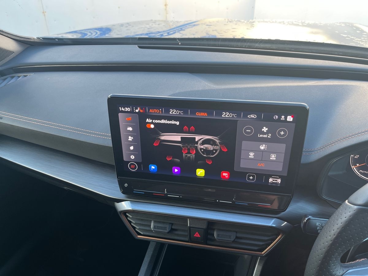 Used Cupra Formentor 2024 for sale - 76643798: Photo 13