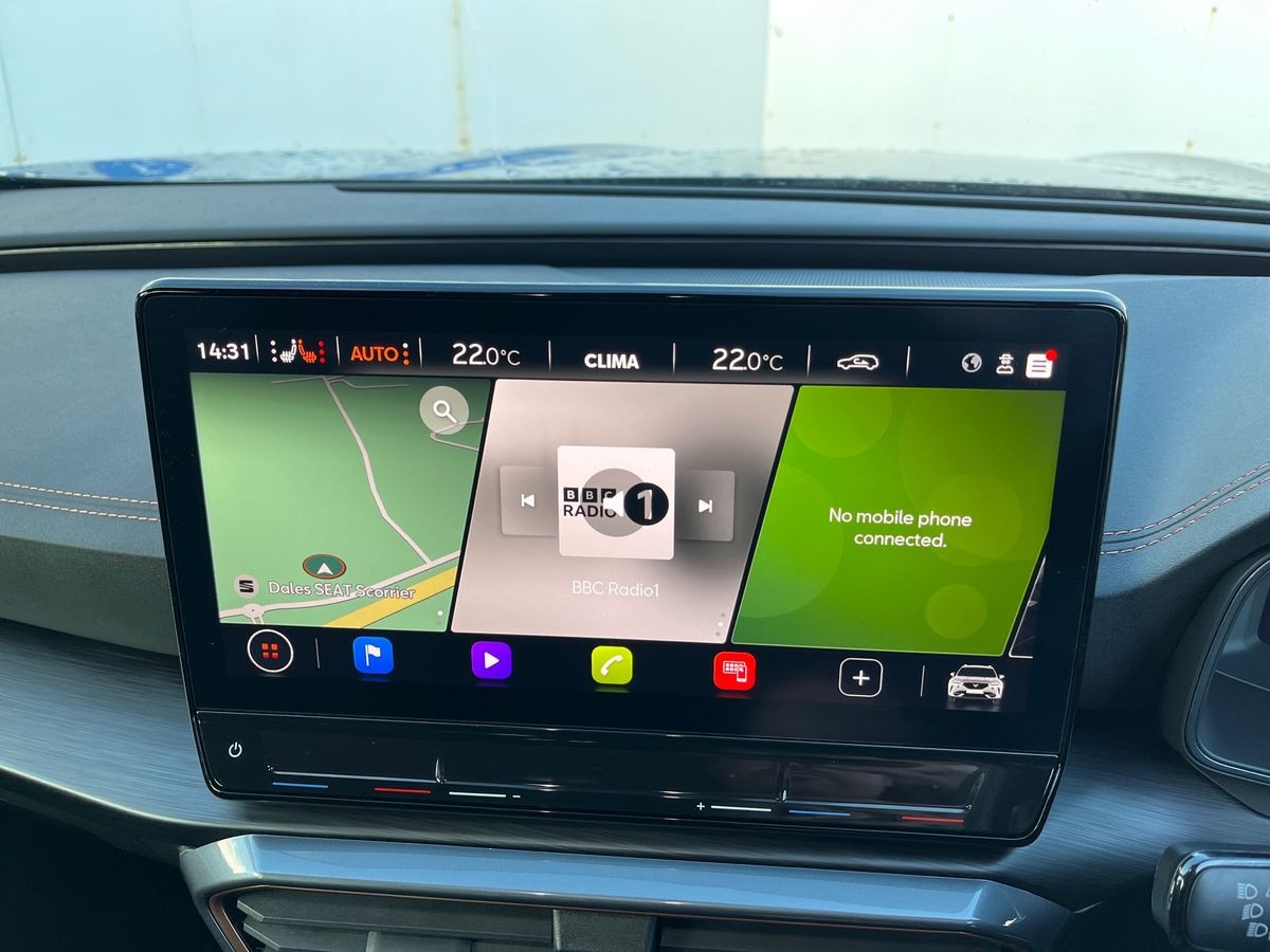 Used Cupra Formentor 2024 for sale - 76643798: Photo 15