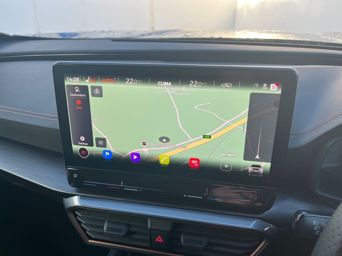 Used Cupra Formentor 2024 for sale - 76643798: Photo 16