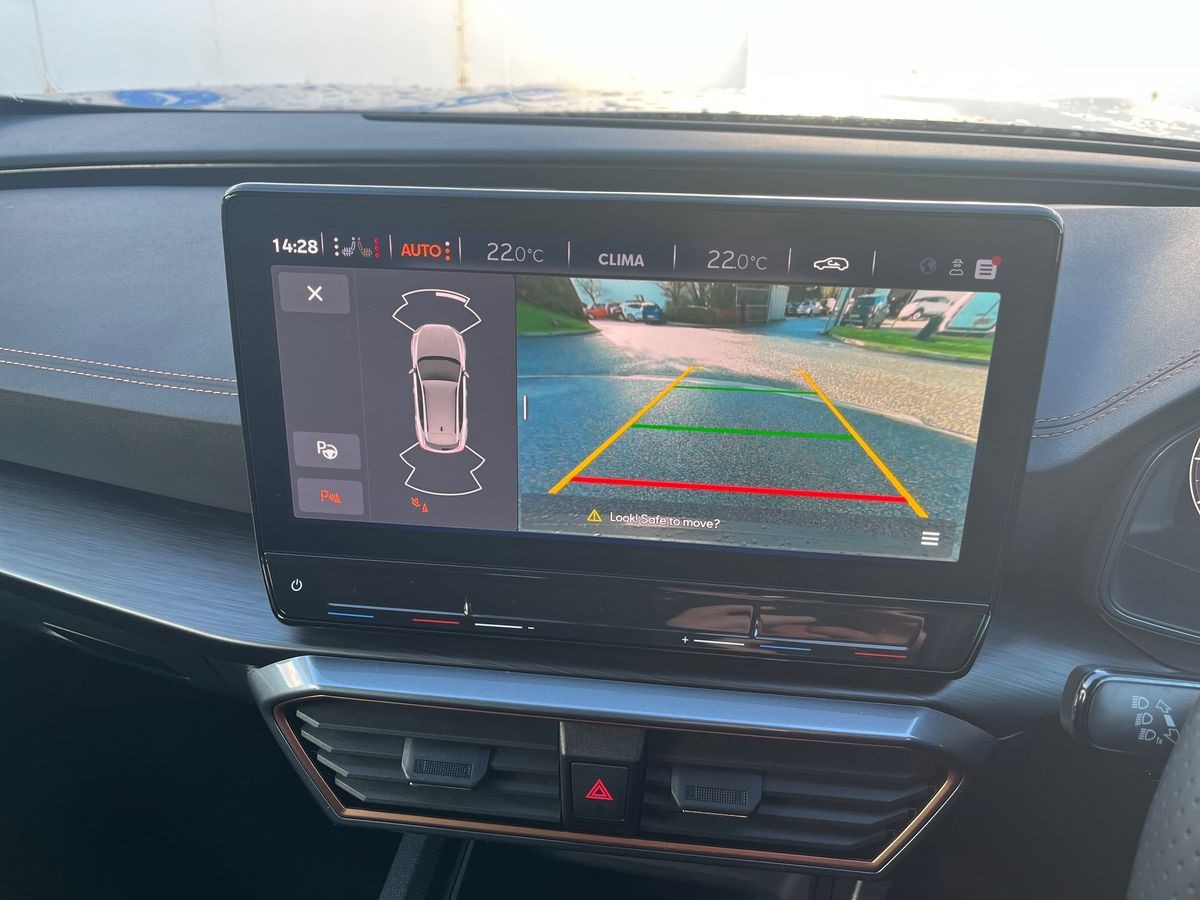 Used Cupra Formentor 2024 for sale - 76643798: Photo 17