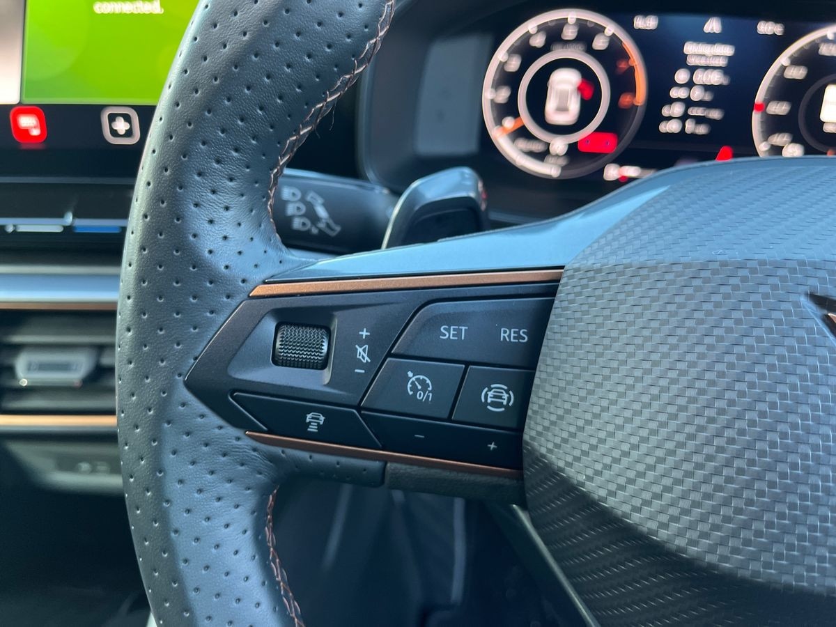 Used Cupra Formentor 2024 for sale - 76643798: Photo 19