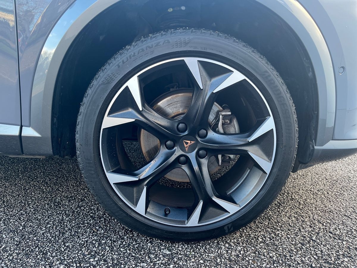 Used Cupra Formentor 2024 for sale - 76643798: Photo 23