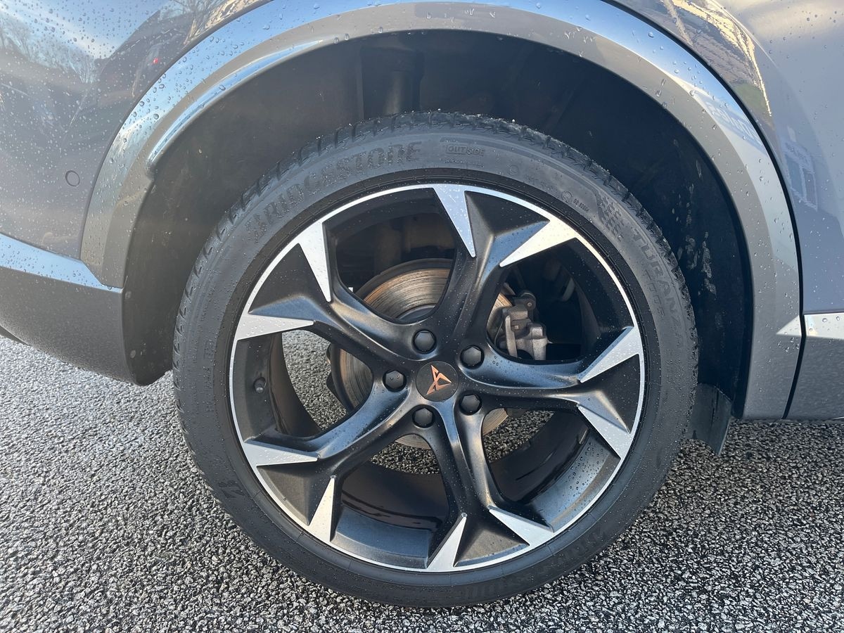 Used Cupra Formentor 2024 for sale - 76643798: Photo 24