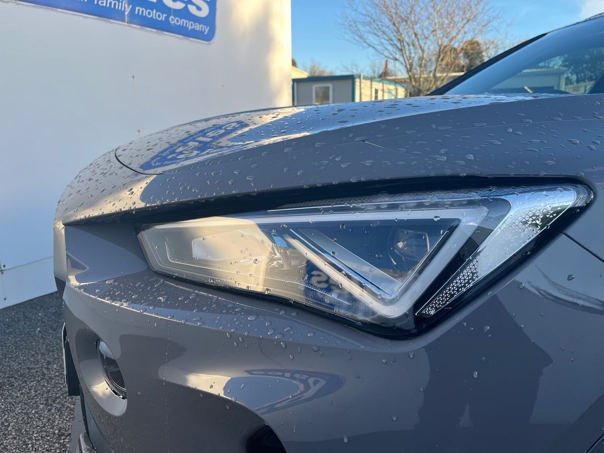 Used Cupra Formentor 2024 for sale - 76643798: Photo 26