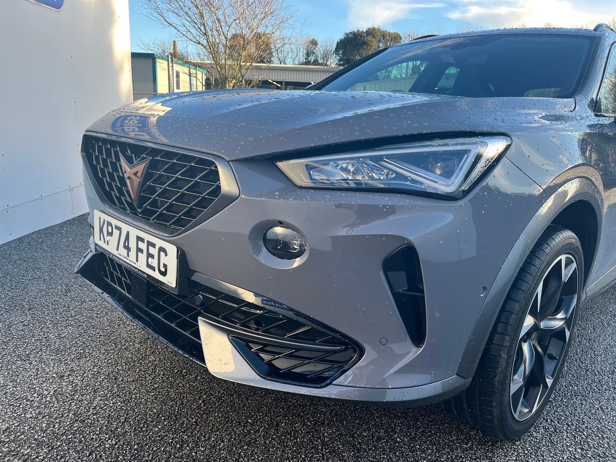 Used Cupra Formentor 2024 for sale - 76643798: Photo 27