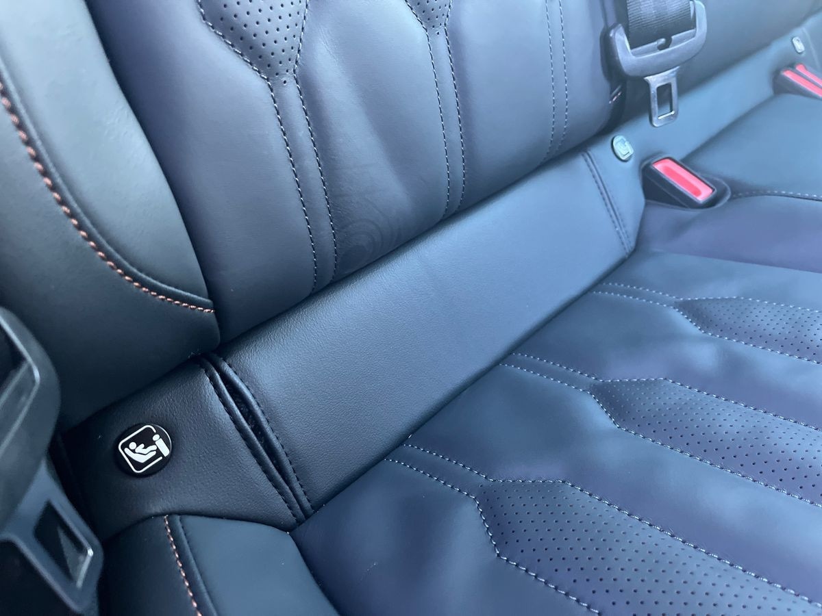 Used Cupra Formentor 2024 for sale - 76643798: Photo 32