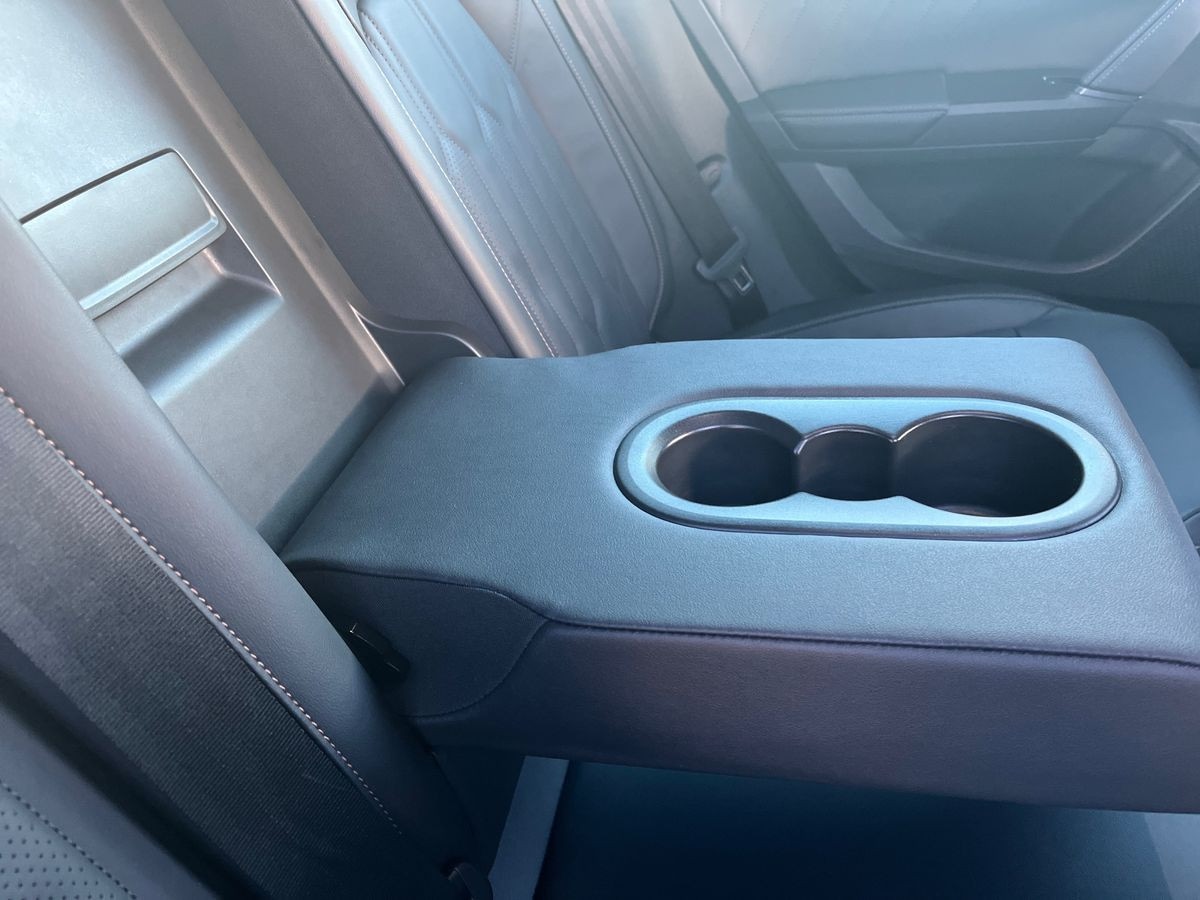 Used Cupra Formentor 2024 for sale - 76643798: Photo 34