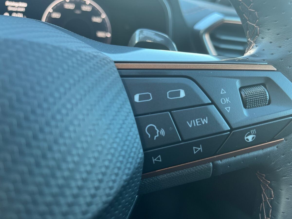 Used Cupra Formentor 2024 for sale - 76643798: Photo 35