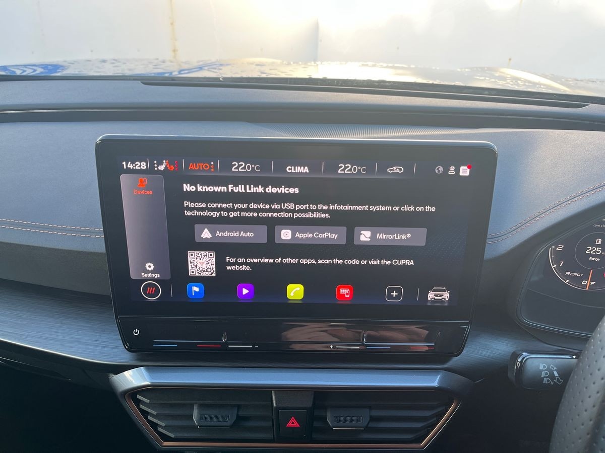 Used Cupra Formentor 2024 for sale - 76643798: Photo 40