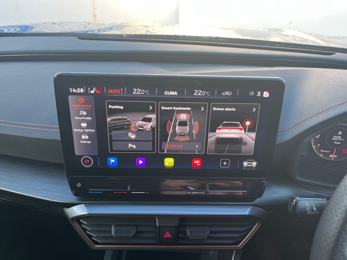 Used Cupra Formentor 2024 for sale - 76643798: Photo 41