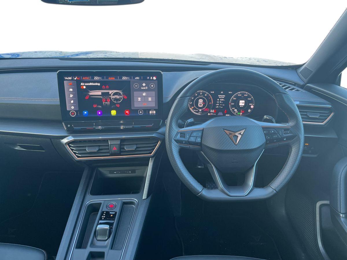 Used Cupra Formentor 2024 for sale - 76643798: Photo 9