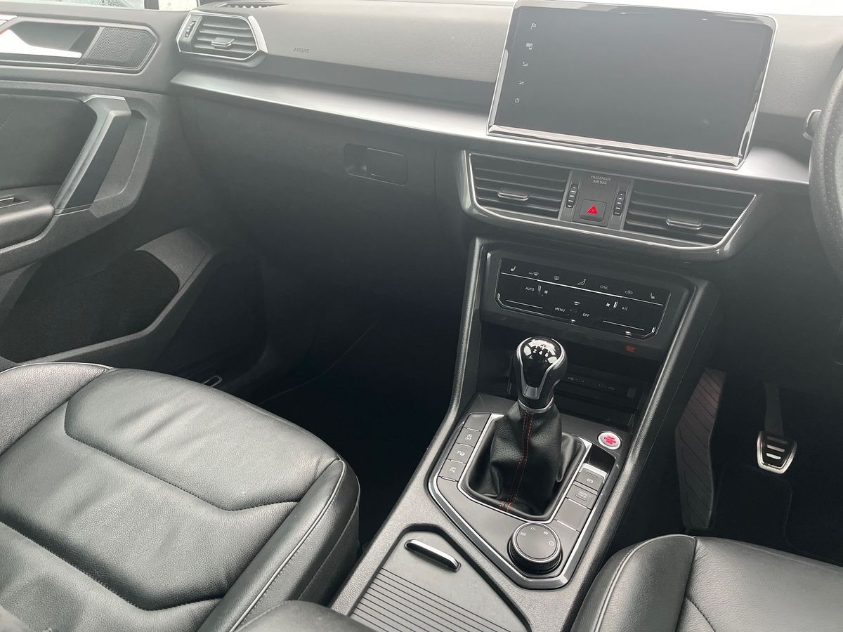 Used SEAT Tarraco 2022 for sale - 77039199: Photo 12