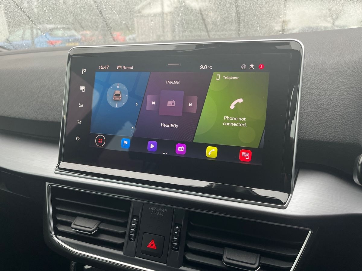 Used SEAT Tarraco 2022 for sale - 77039199: Photo 15