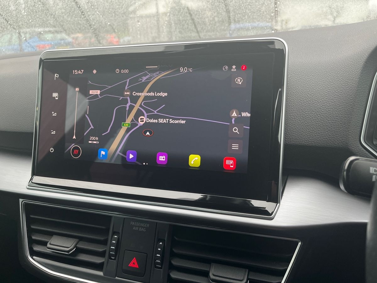 Used SEAT Tarraco 2022 for sale - 77039199: Photo 16