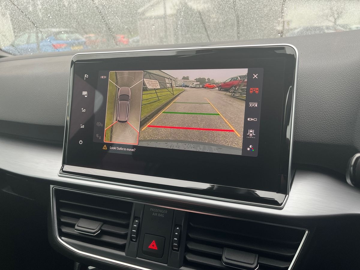 Used SEAT Tarraco 2022 for sale - 77039199: Photo 17