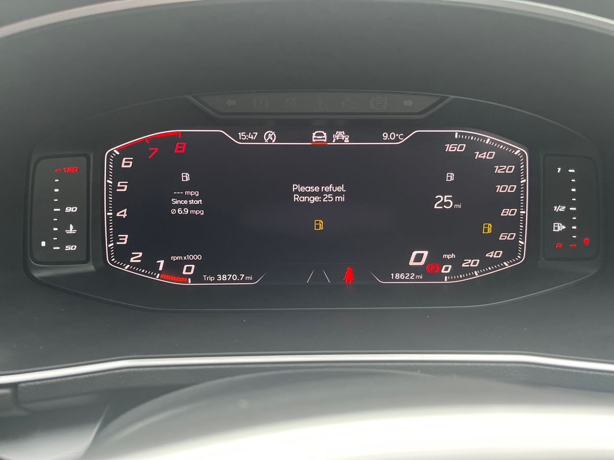 Used SEAT Tarraco 2022 for sale - 77039199: Photo 18