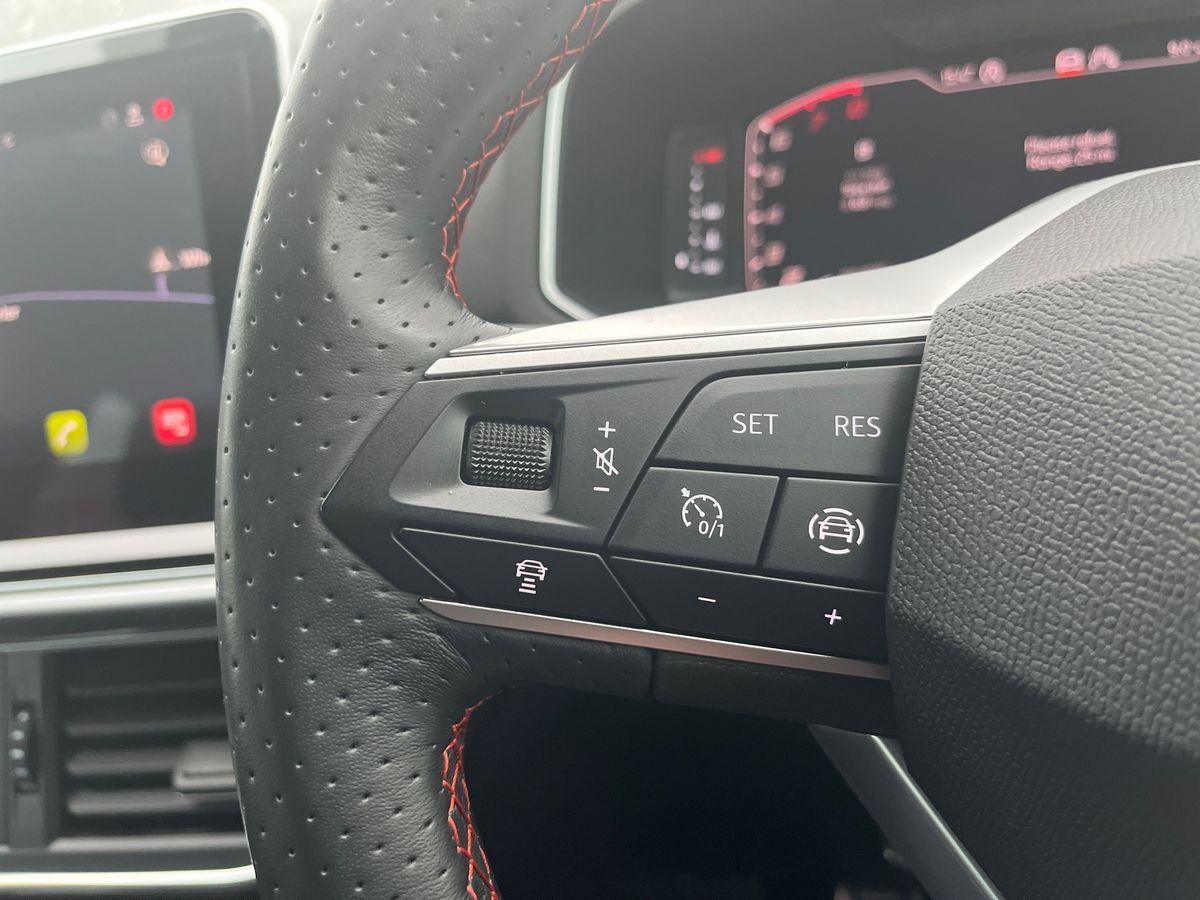 Used SEAT Tarraco 2022 for sale - 77039199: Photo 19