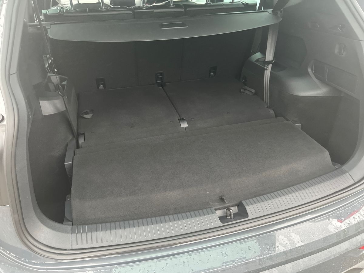 Used SEAT Tarraco 2022 for sale - 77039199: Photo 21