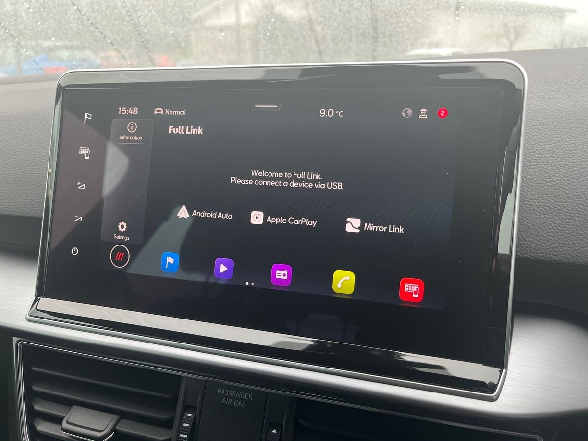 Used SEAT Tarraco 2022 for sale - 77039199: Photo 25