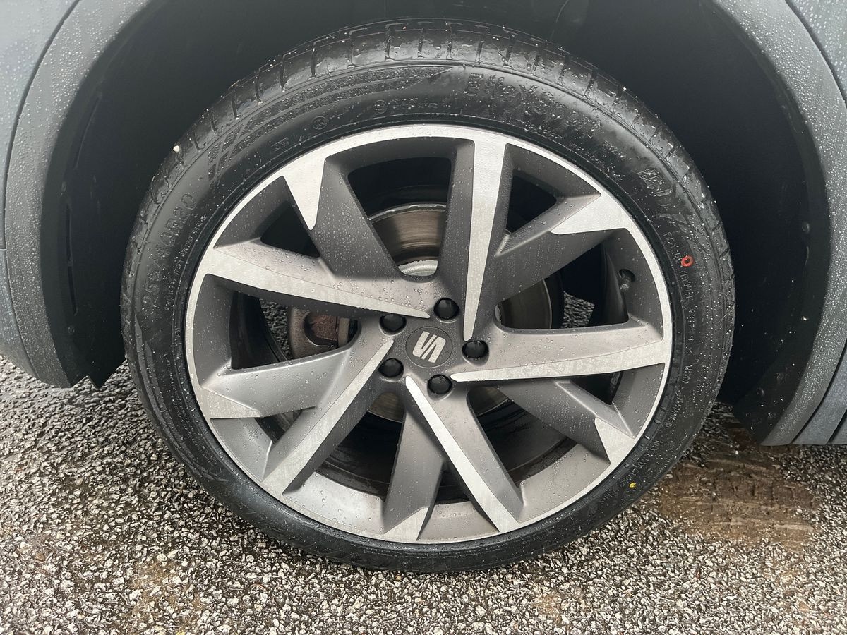 Used SEAT Tarraco 2022 for sale - 77039199: Photo 35