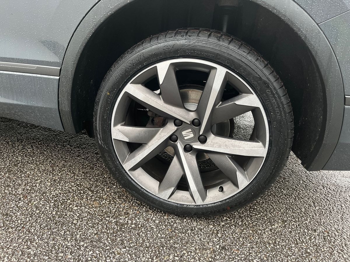 Used SEAT Tarraco 2022 for sale - 77039199: Photo 7