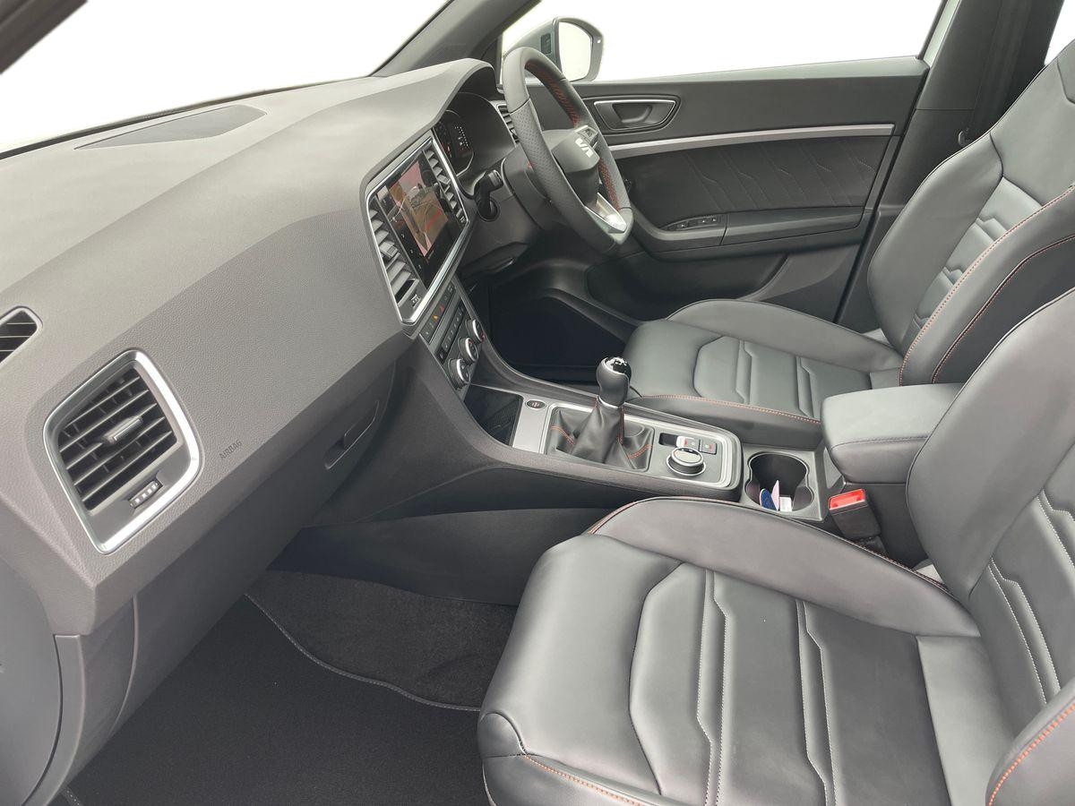 Used SEAT Ateca 2025 for sale - 76413432: Photo 10