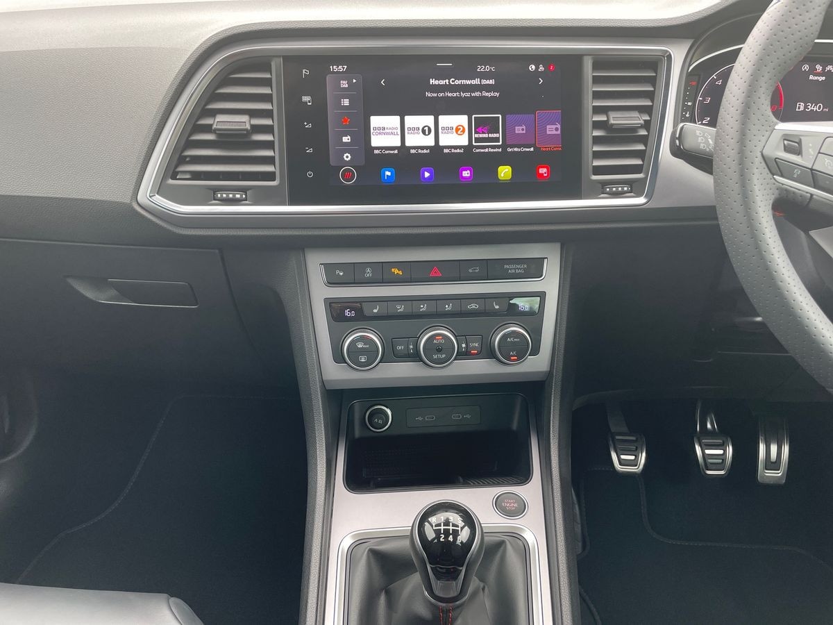 Used SEAT Ateca 2025 for sale - 76413432: Photo 11