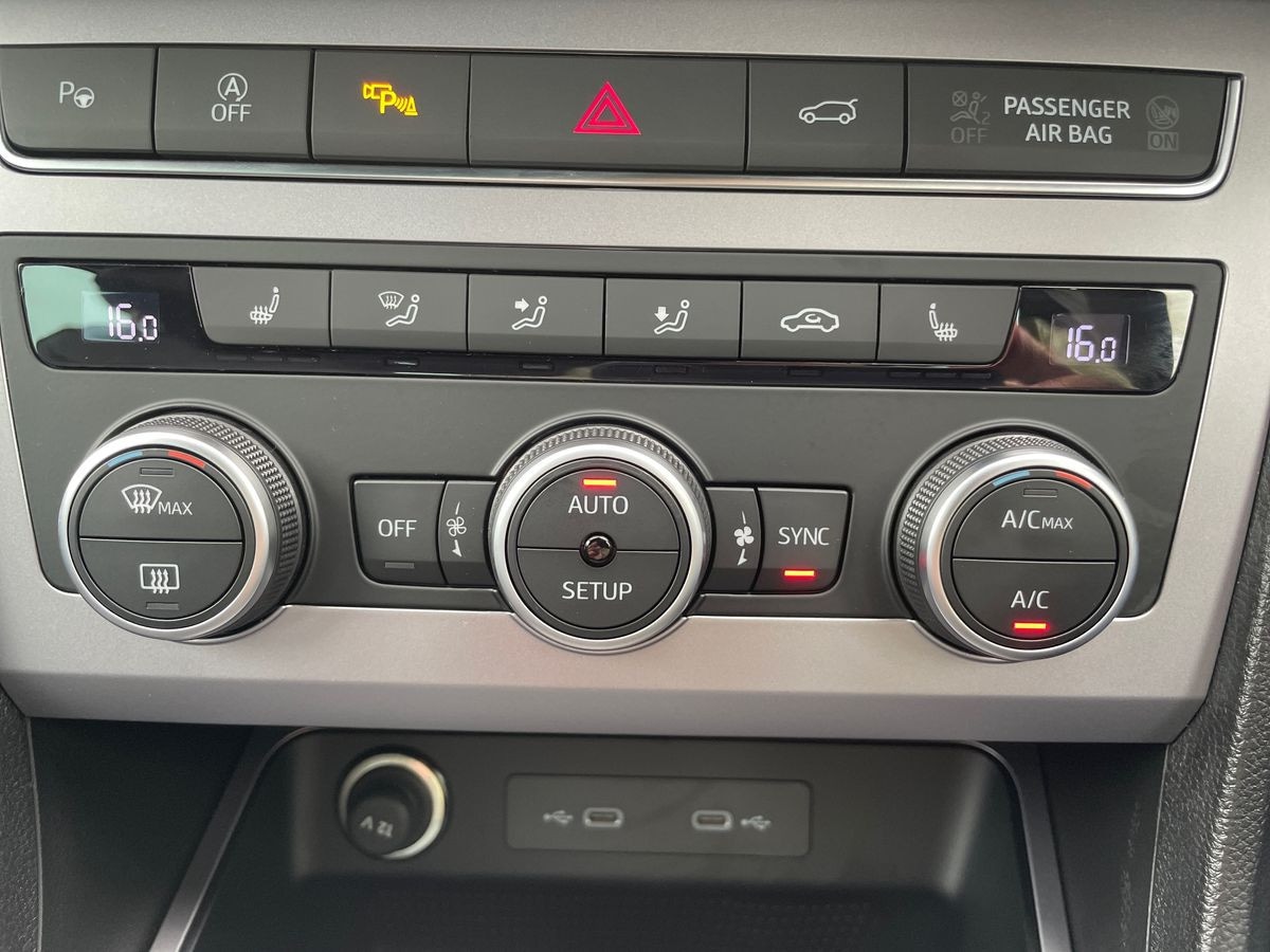 Used SEAT Ateca 2025 for sale - 76413432: Photo 12