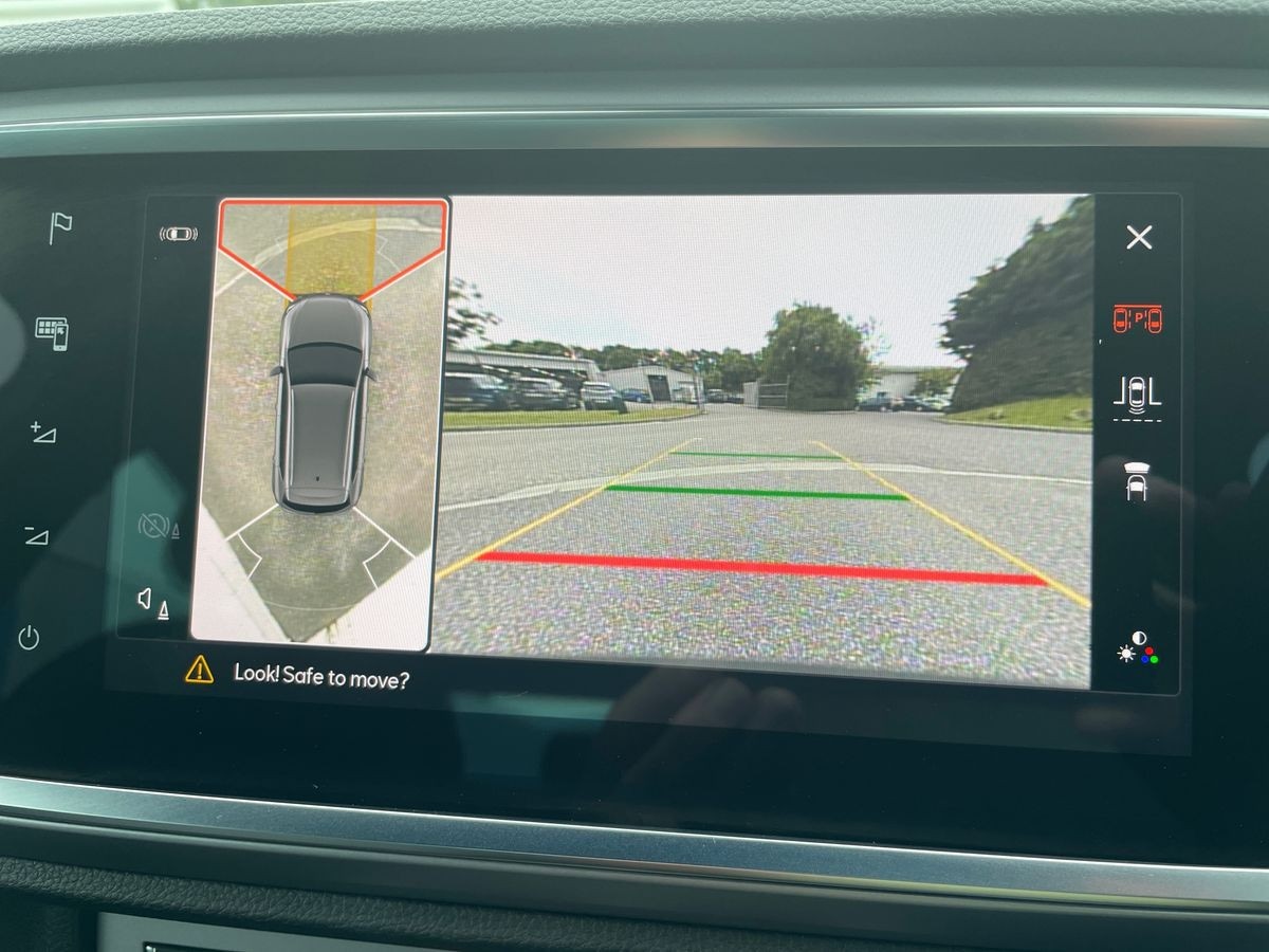 Used SEAT Ateca 2025 for sale - 76413432: Photo 16